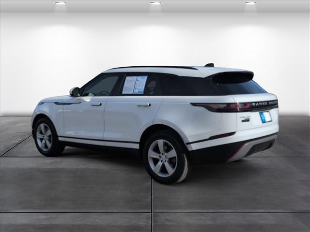 used 2018 Land Rover Range Rover Velar car, priced at $25,391