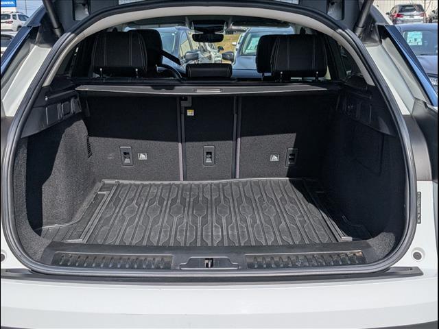 used 2018 Land Rover Range Rover Velar car, priced at $25,391