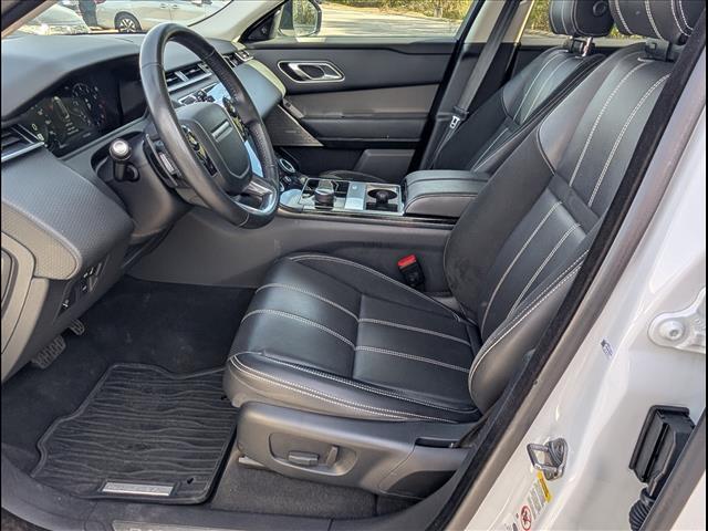 used 2018 Land Rover Range Rover Velar car, priced at $25,391