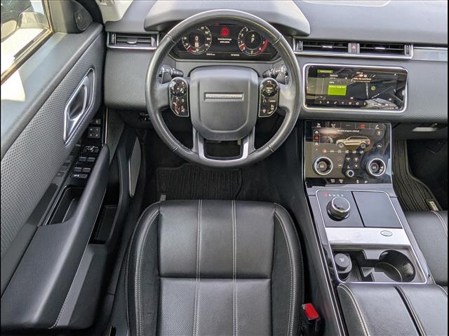 used 2018 Land Rover Range Rover Velar car, priced at $25,391