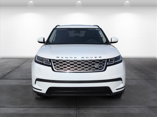 used 2018 Land Rover Range Rover Velar car, priced at $25,391