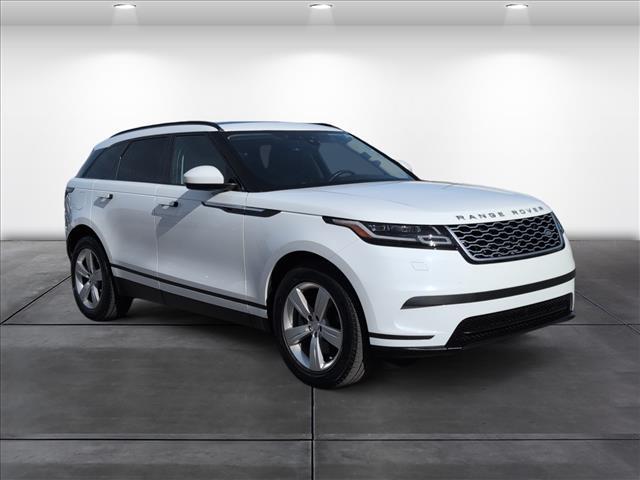 used 2018 Land Rover Range Rover Velar car, priced at $25,391
