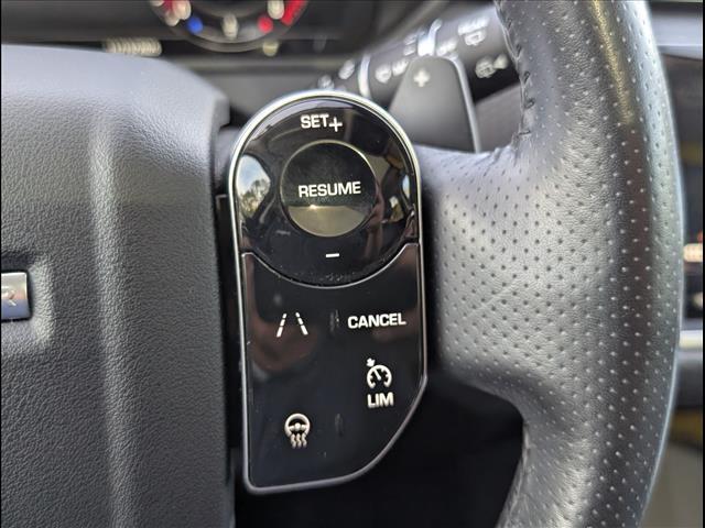 used 2018 Land Rover Range Rover Velar car, priced at $25,391