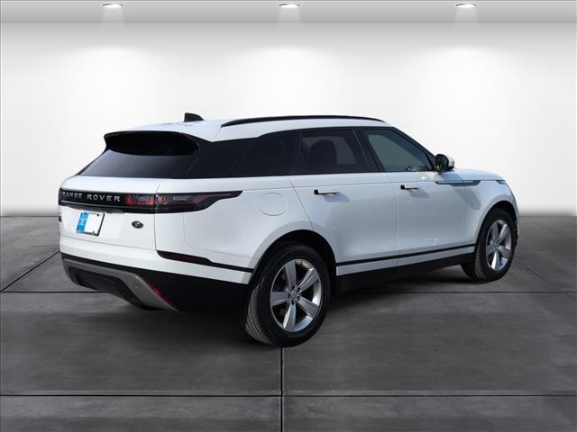 used 2018 Land Rover Range Rover Velar car, priced at $25,391