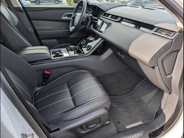 used 2018 Land Rover Range Rover Velar car, priced at $25,391