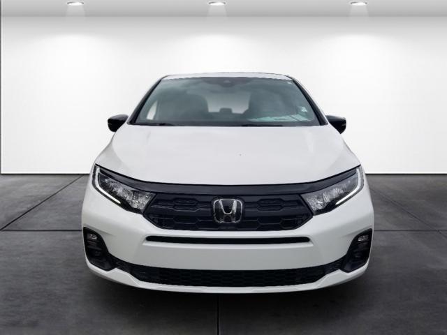 new 2025 Honda Odyssey car, priced at $44,920