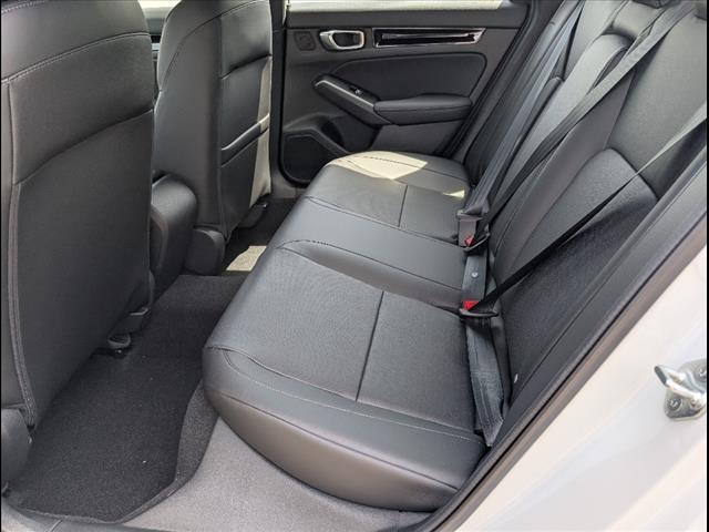 new 2026 Honda Civic Hybrid car, priced at $33,945