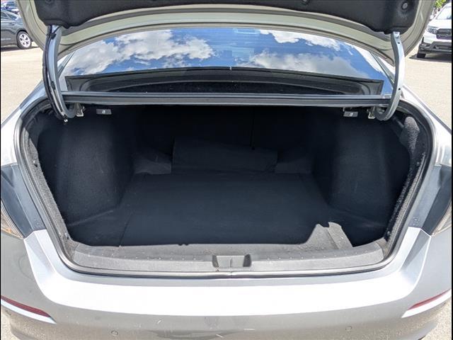 used 2022 Honda Civic car, priced at $25,990