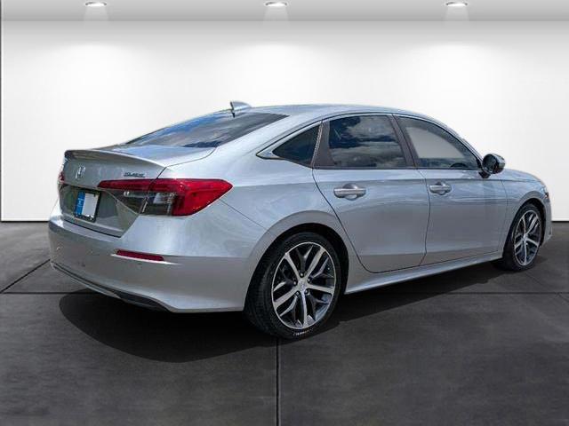 used 2022 Honda Civic car, priced at $25,990