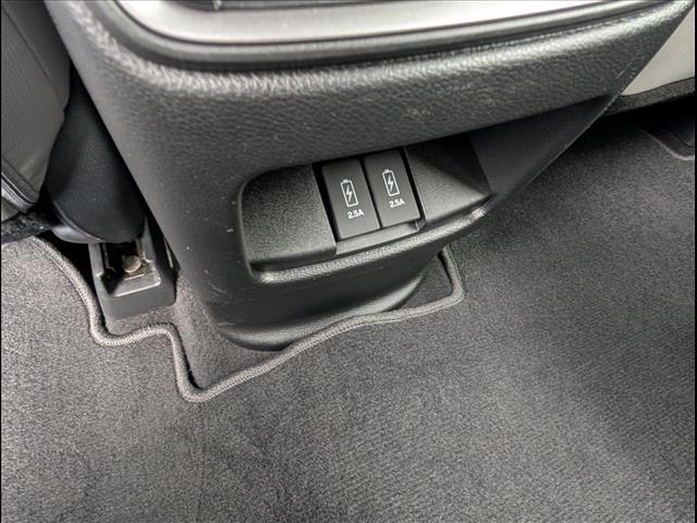 used 2018 Honda CR-V car, priced at $21,391