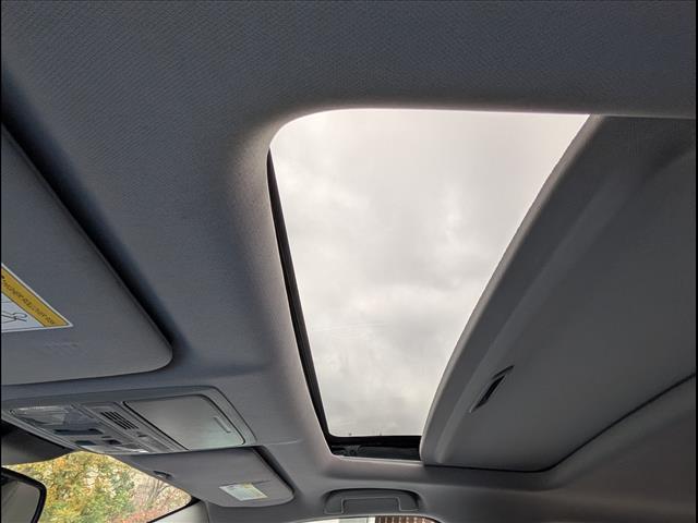 used 2018 Honda CR-V car, priced at $21,391