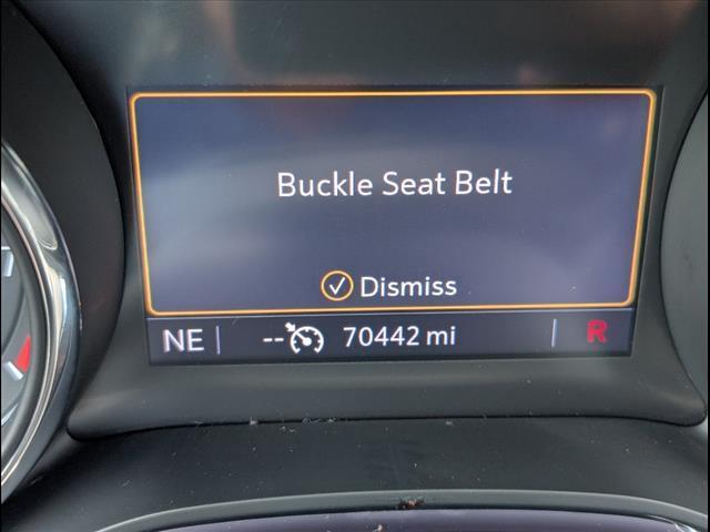 used 2022 Buick Encore GX car, priced at $21,391