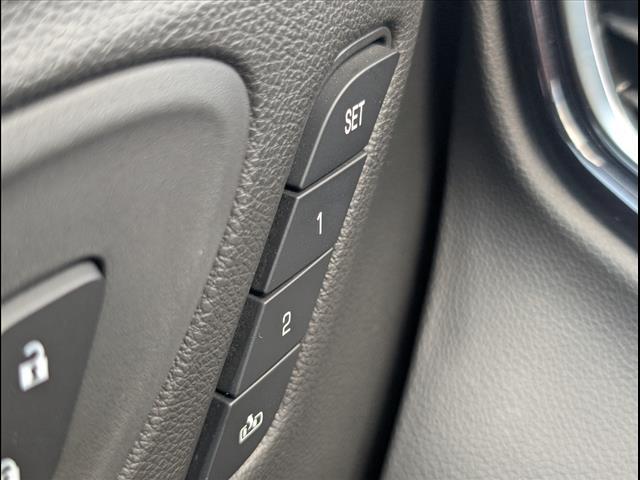 used 2022 Buick Encore GX car, priced at $21,391