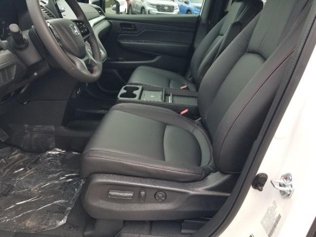 new 2025 Honda Odyssey car, priced at $45,275