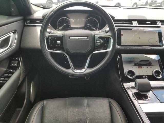 used 2021 Land Rover Range Rover Velar car, priced at $35,992