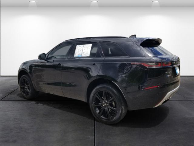 used 2021 Land Rover Range Rover Velar car, priced at $35,992