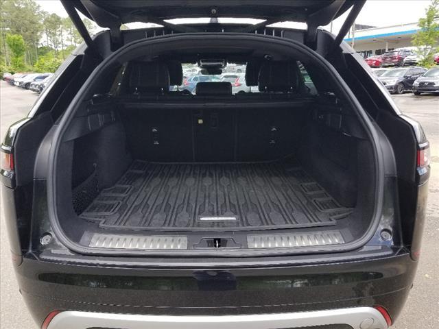 used 2021 Land Rover Range Rover Velar car, priced at $35,992