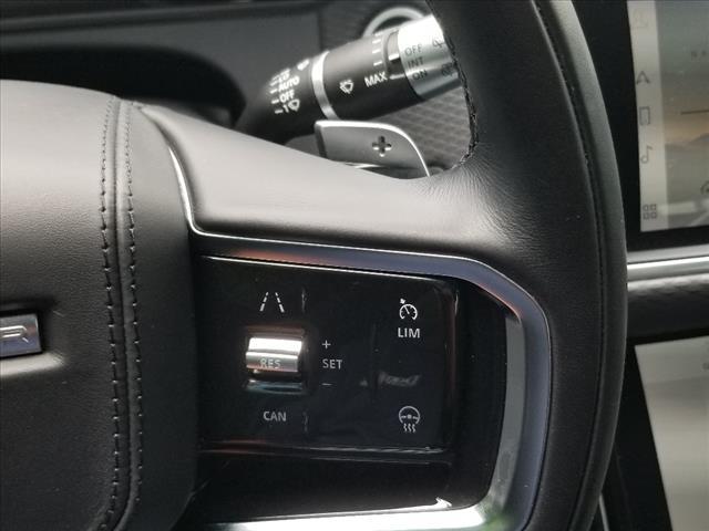 used 2021 Land Rover Range Rover Velar car, priced at $35,992