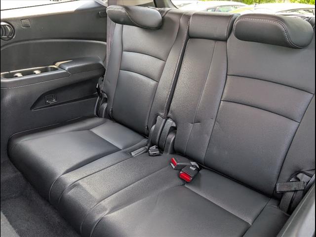 used 2021 Honda Pilot car, priced at $30,992