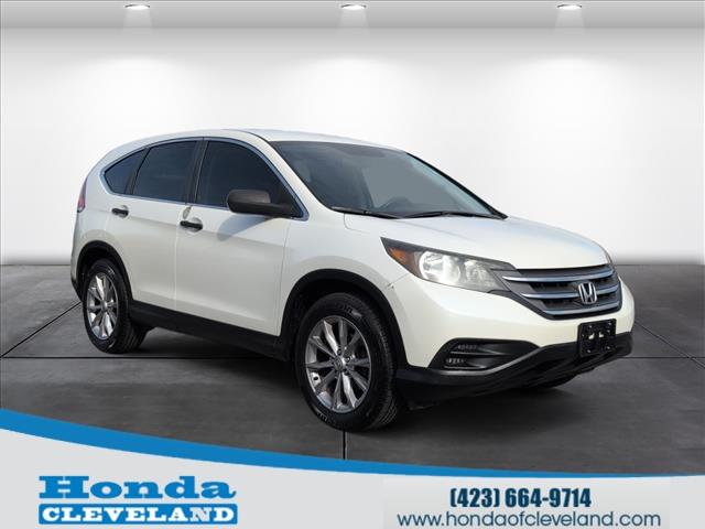used 2014 Honda CR-V car, priced at $12,391
