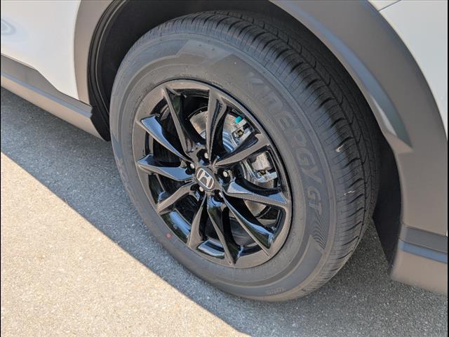 used 2026 Honda CR-V Hybrid car, priced at $40,575