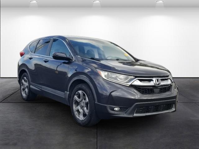 used 2018 Honda CR-V car, priced at $19,990