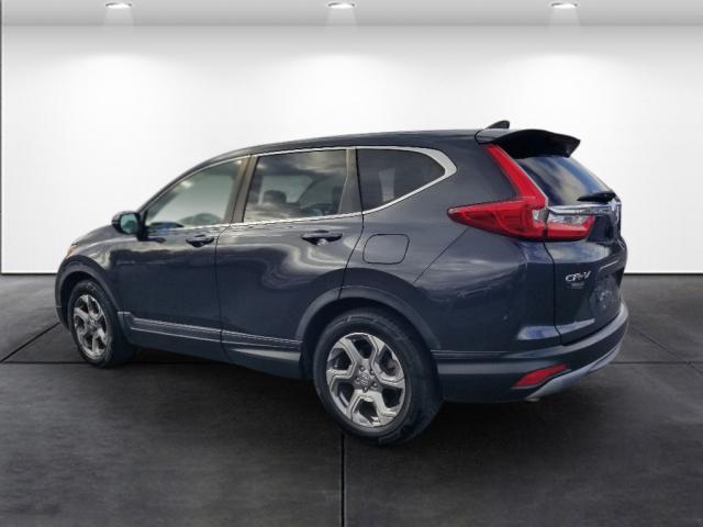 used 2018 Honda CR-V car, priced at $19,990