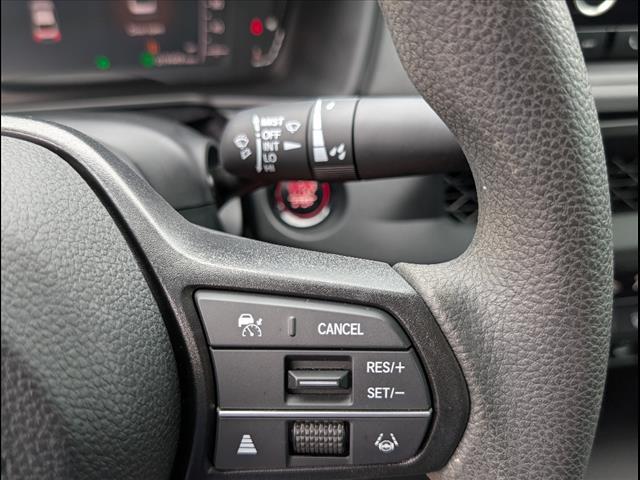 used 2023 Honda Accord car, priced at $25,990