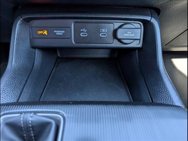 used 2025 Honda Civic car, priced at $24,991