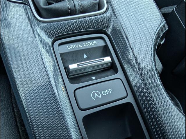 used 2025 Honda Civic car, priced at $24,991