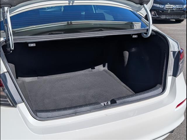 used 2025 Honda Civic car, priced at $24,991