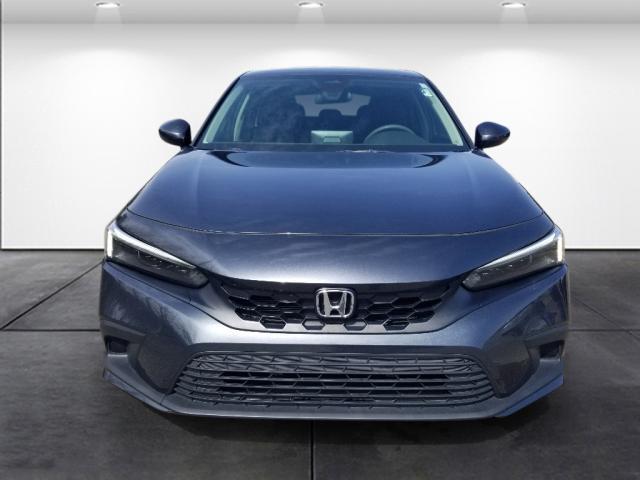 used 2023 Honda Civic car, priced at $23,990