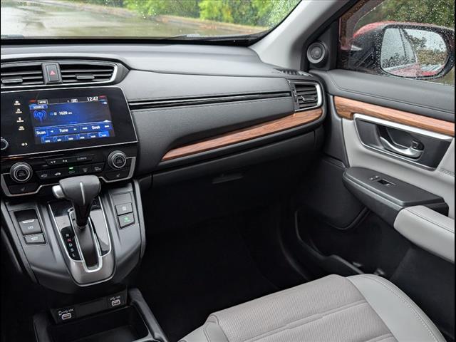 used 2020 Honda CR-V car, priced at $28,990