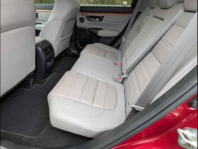 used 2020 Honda CR-V car, priced at $28,990