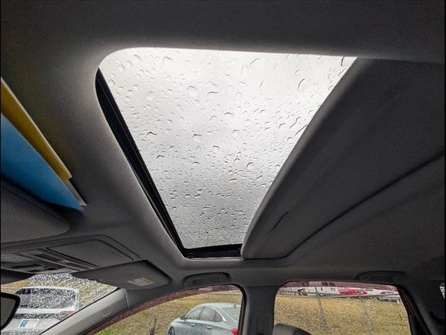 used 2020 Honda CR-V car, priced at $28,990