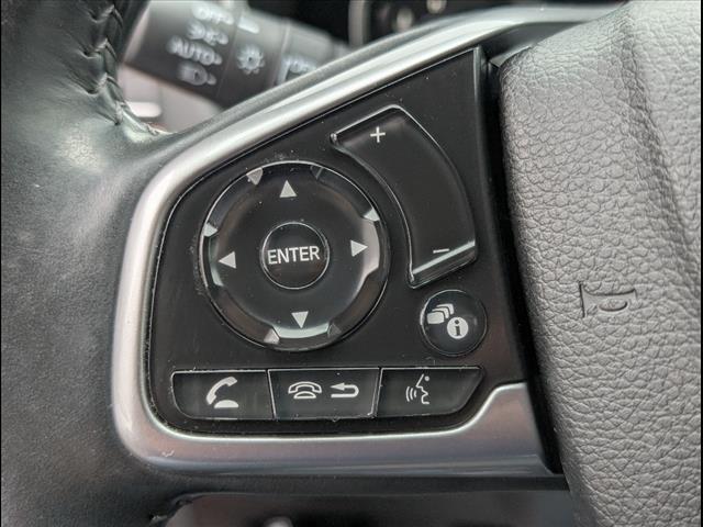 used 2020 Honda CR-V car, priced at $28,990