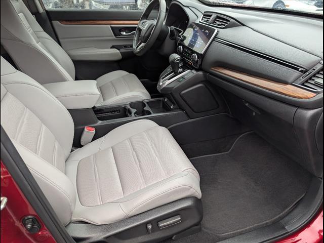 used 2020 Honda CR-V car, priced at $28,990