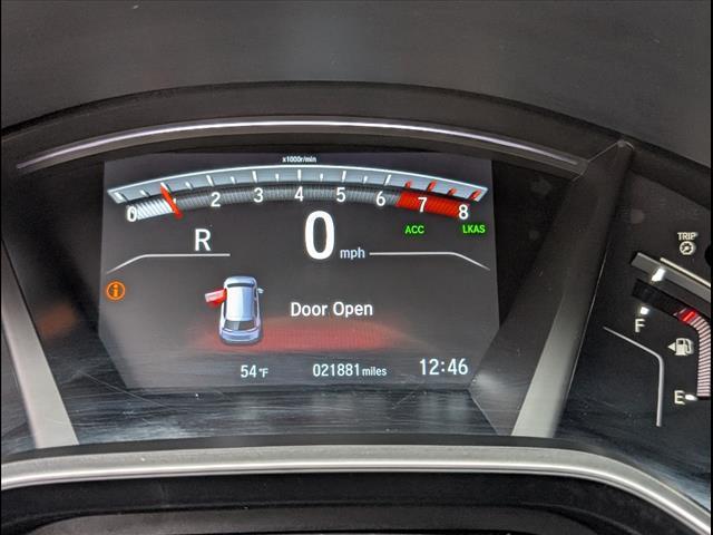 used 2020 Honda CR-V car, priced at $28,990