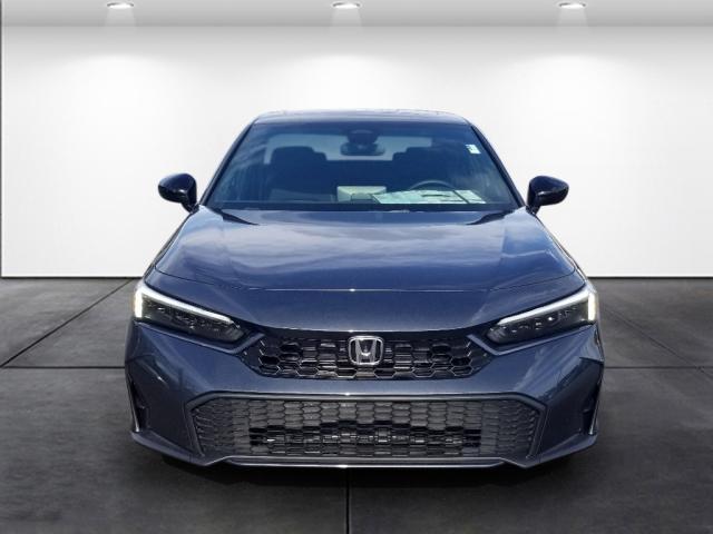 new 2025 Honda Civic car, priced at $29,845