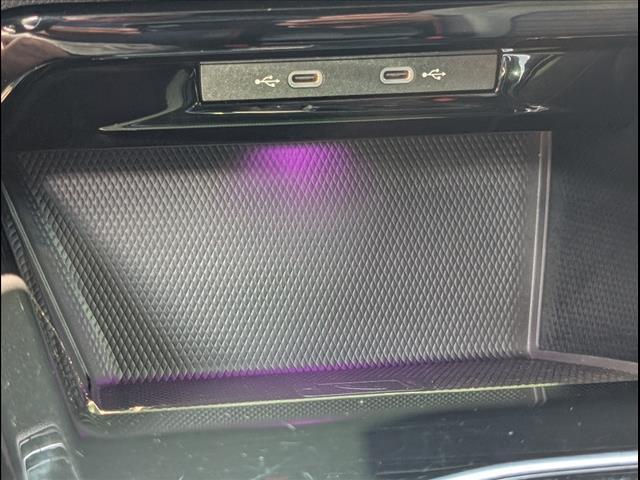 used 2024 Volkswagen Golf GTI car, priced at $30,691