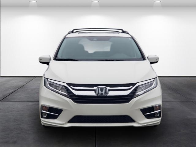 used 2018 Honda Odyssey car, priced at $21,993