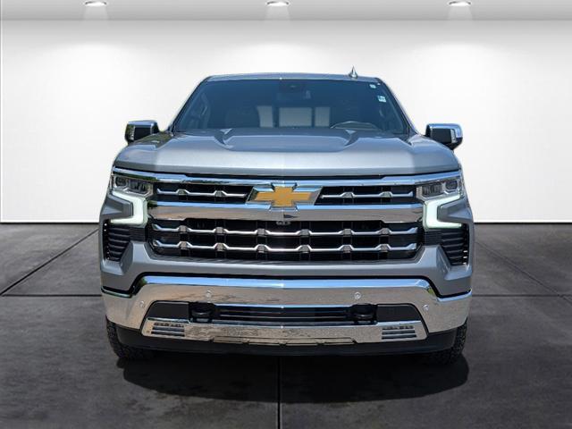 used 2023 Chevrolet Silverado 1500 car, priced at $46,991