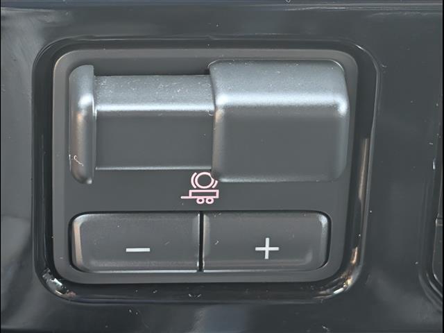used 2023 Chevrolet Silverado 1500 car, priced at $46,991