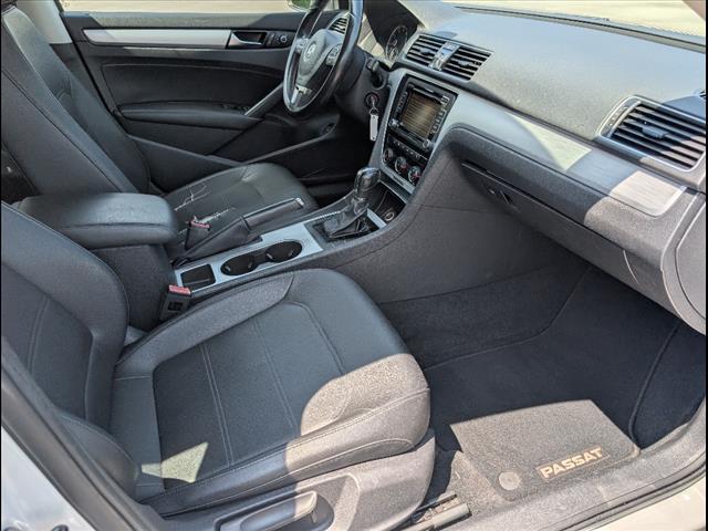 used 2013 Volkswagen Passat car, priced at $5,993