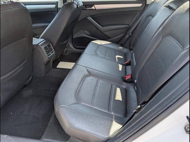 used 2013 Volkswagen Passat car, priced at $5,993