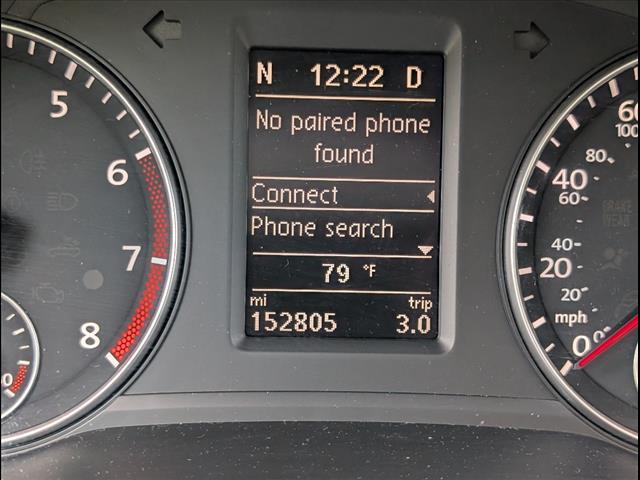 used 2013 Volkswagen Passat car, priced at $5,993