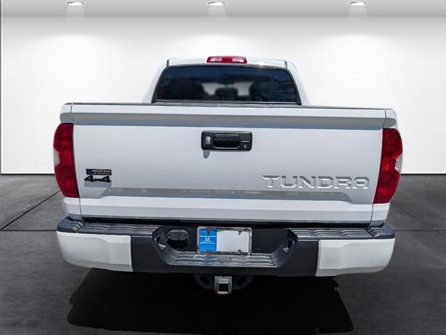 used 2016 Toyota Tundra car, priced at $29,992