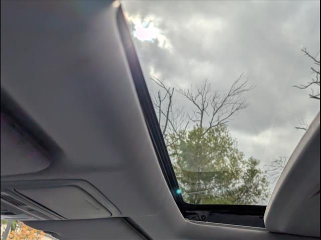 used 2022 Honda CR-V car, priced at $30,991