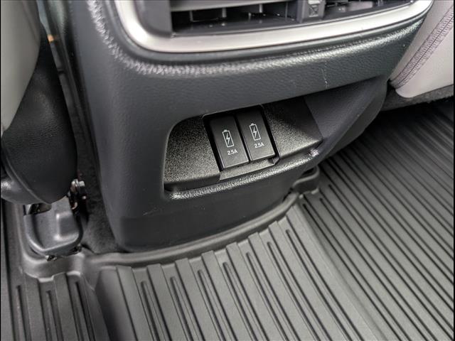 used 2022 Honda CR-V car, priced at $30,991