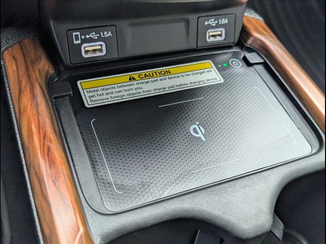 used 2022 Honda CR-V car, priced at $30,991
